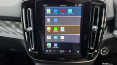 Volvo XC40 2.0 B4P Plus Dark 5dr Auto Petrol Estate